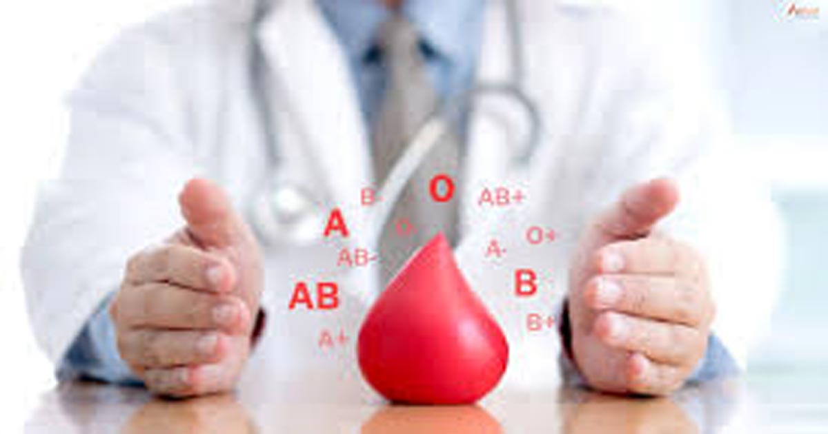 blood collection app