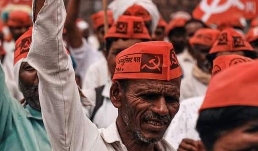 CPM, Maharashtra