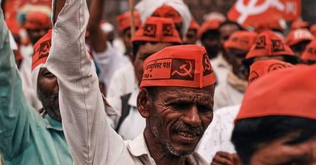 CPM, Maharashtra