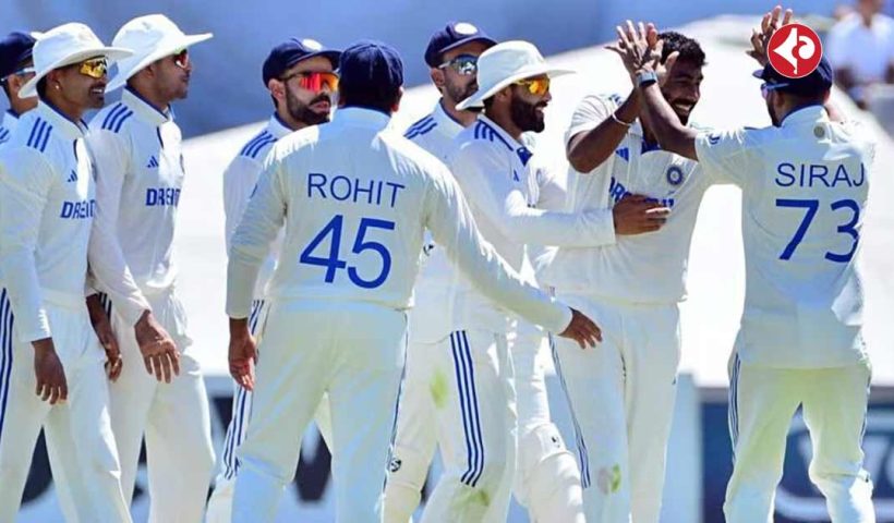 how Indian Cricket Team will play WTC Final