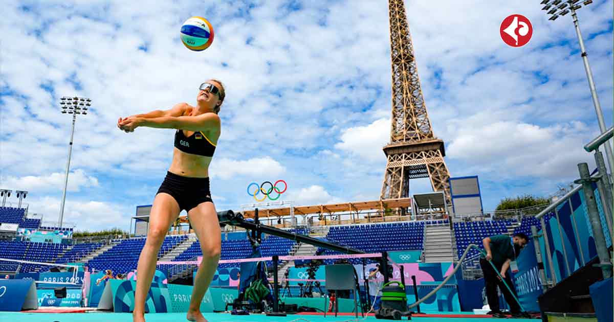 indian olympic association officially submitted a letter to international olympic committee for 2036 Olympic