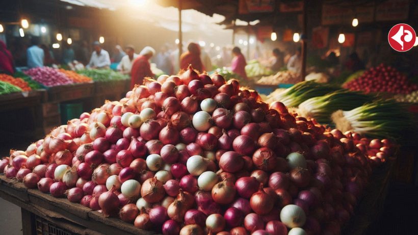 Onion