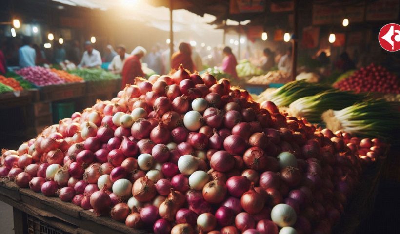 Onion