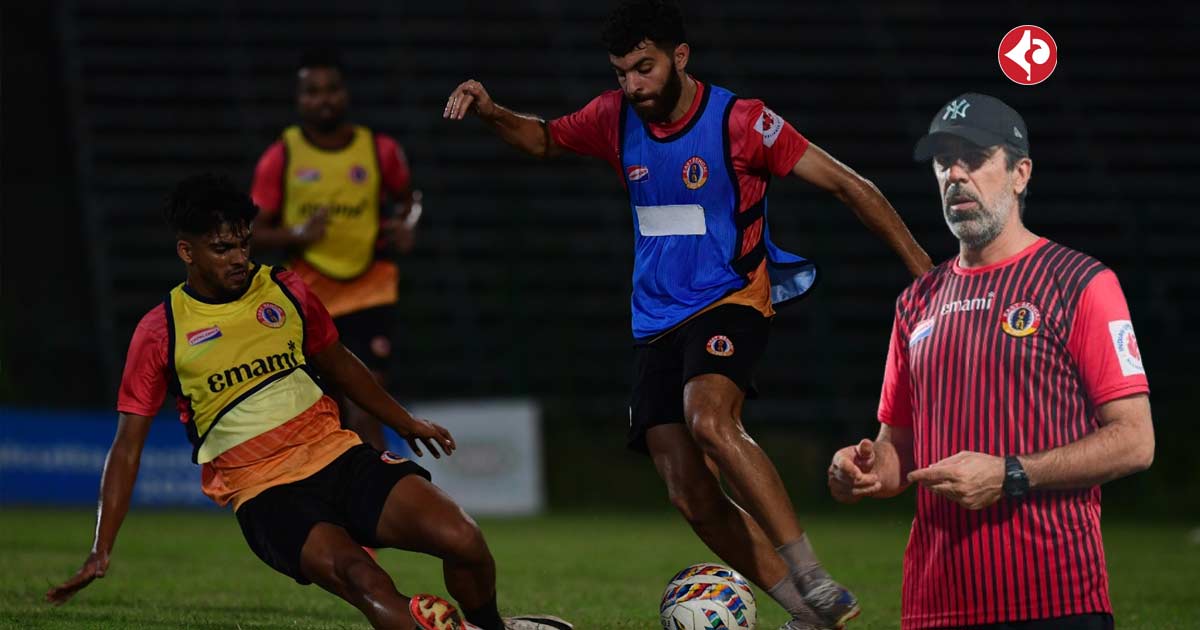 oscar-bruzon-describe-importance-on-kolkata-derby-between-east-bengal-vs-mohammedan-match-in-isl