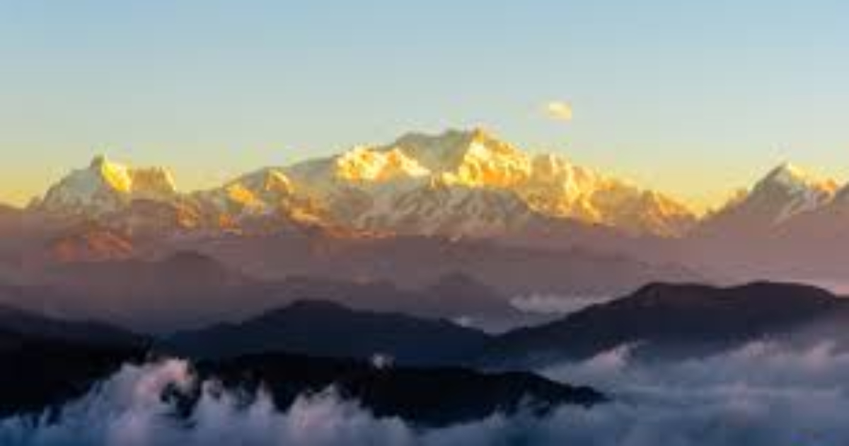 A Kolkata man died in Sandakhphu mountain due to respiration problem