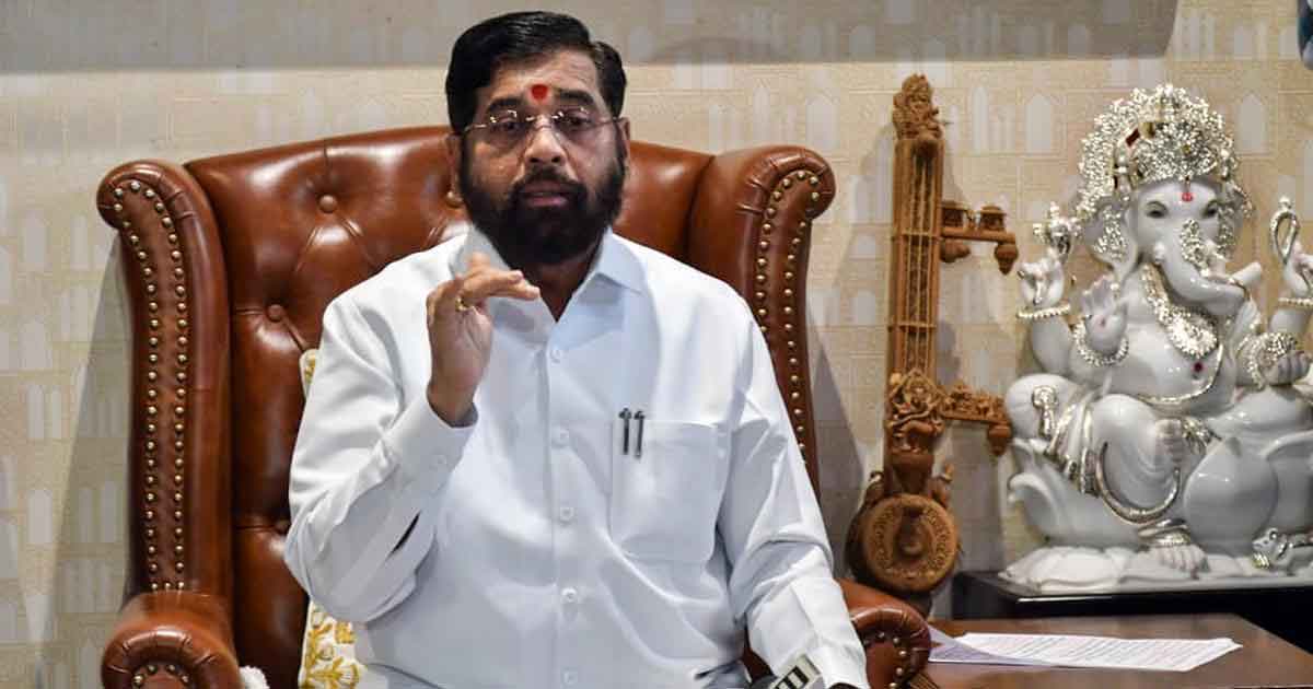 Maharashtra politics Eknath Shinde is being sidelined, claims Shiv Sena leader, BJP is in underpressure