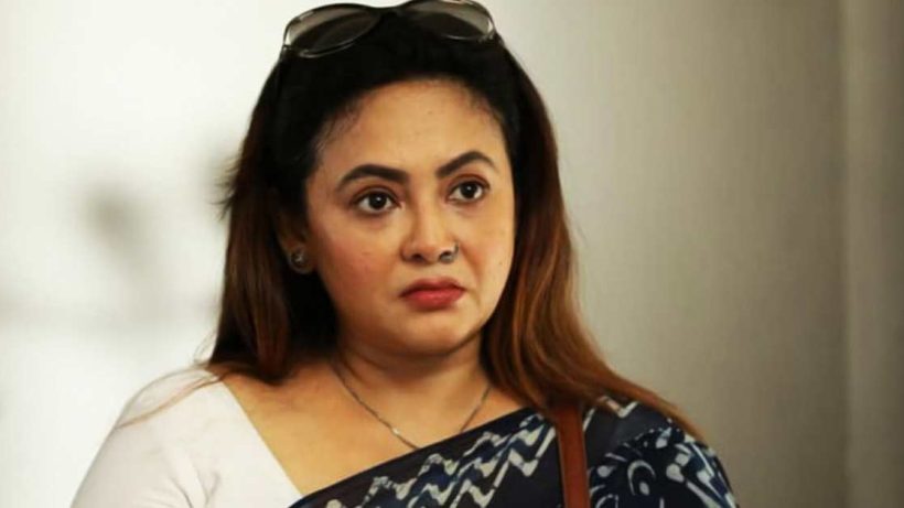 sreelekha-mitra-film-mayanagar-struggles-box-office-close