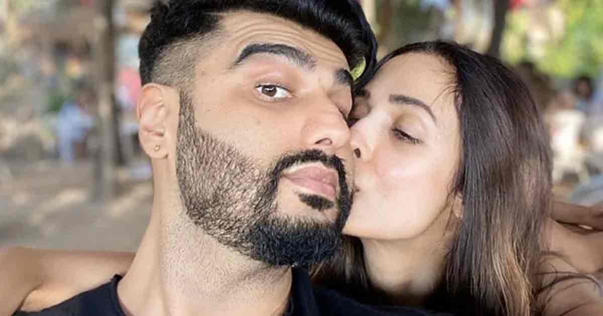 Malaika Reacts to Arjun Kapoor's "Single" Comment for the First Time