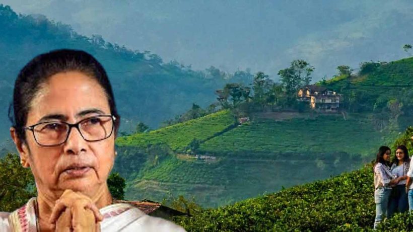 Bengal tourism Mamata