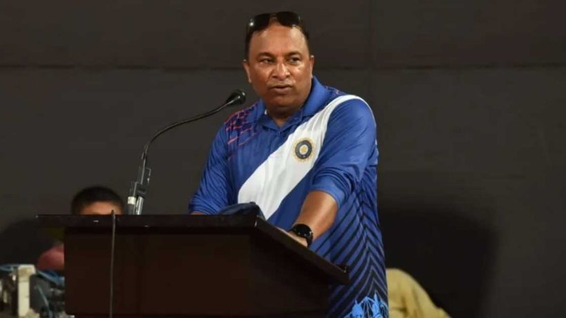 Devajit Saikia Appointed Acting Secretary of BCCI, Replacing Jay Shah"
