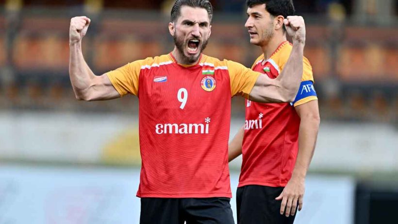 Dimitrios Diamantakos injury update