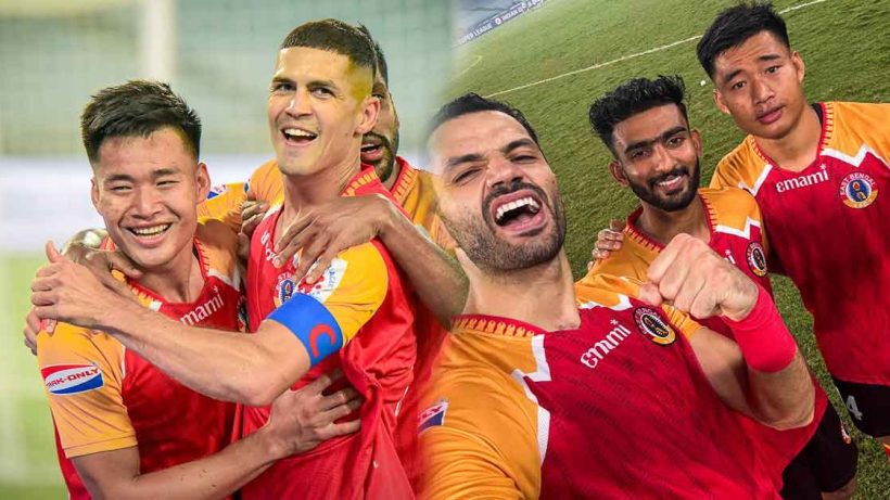 East Bengal