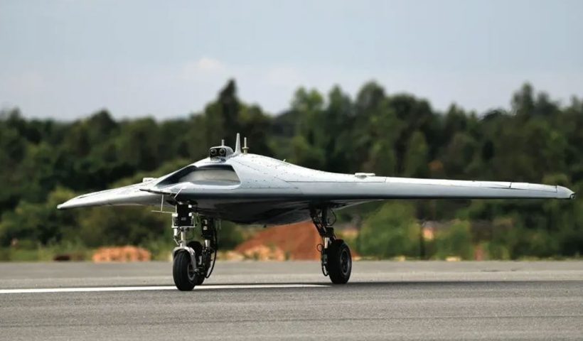 Fighter Jet India