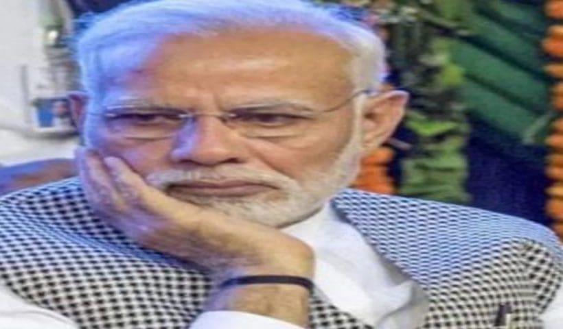 Narendra Modi