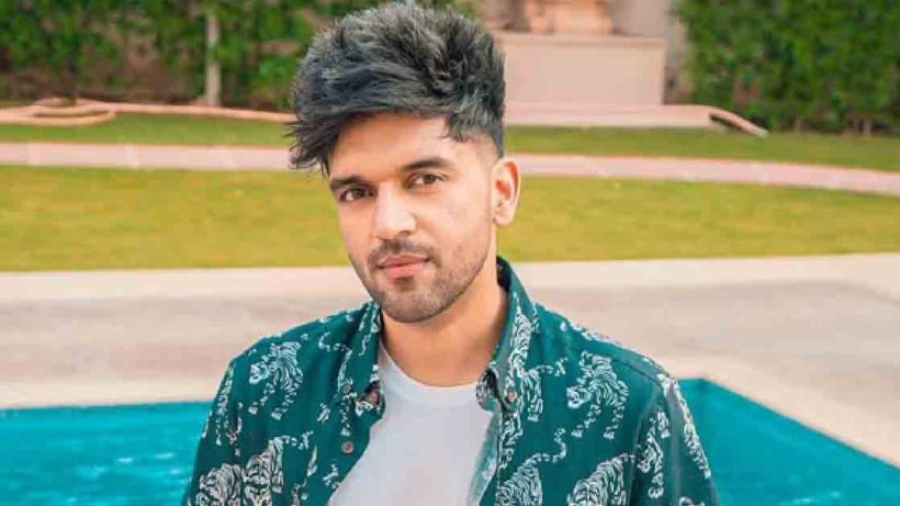 guru-randhawa-injured-action-scene-shaunki-sardar-hospitalized-health-update