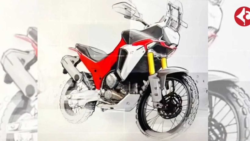 Hero Xpulse 421
