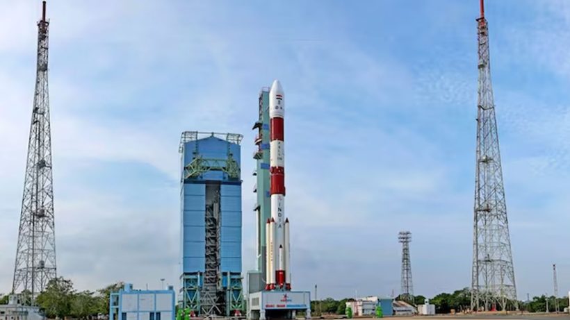 ISRO Proba-3