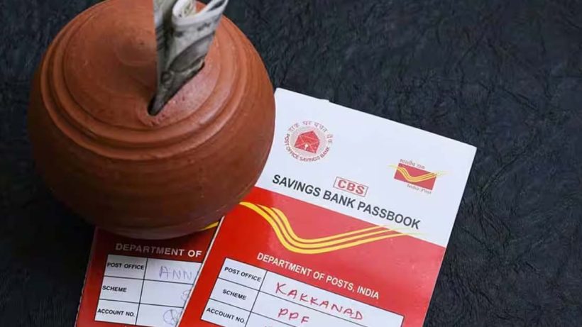 India Post Savings Schemes