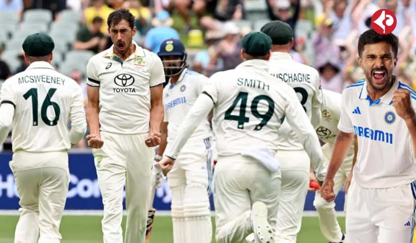 ICC Releases Pitch Ratings on India vs Australia