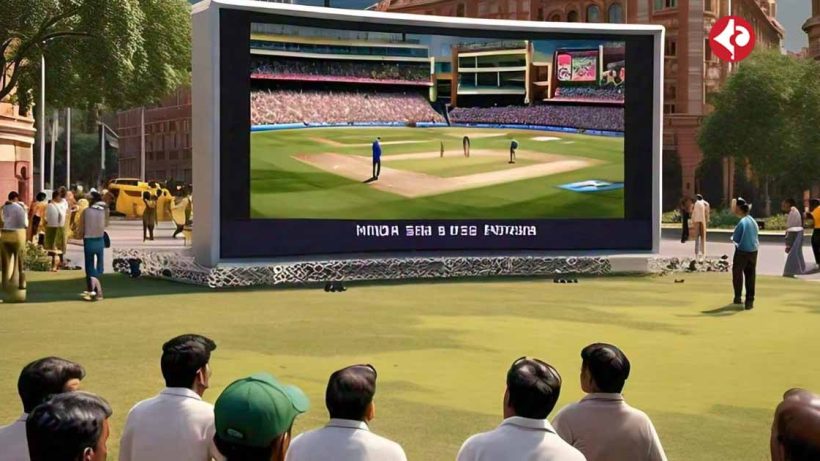 India vs Australia Live Streaming and Possible First XI
