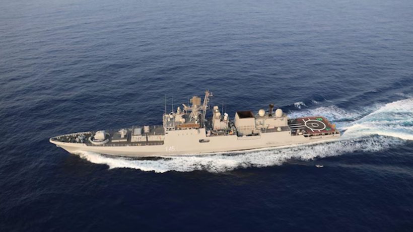 Indian Navy