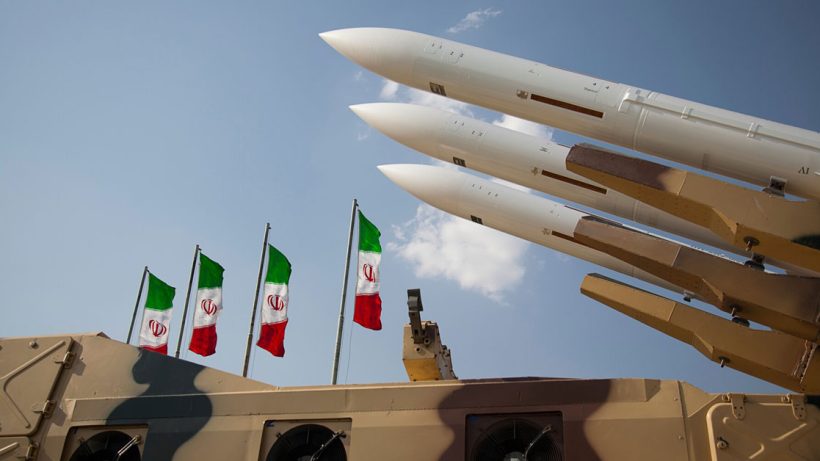 Is Iran developing nuclear weapons?