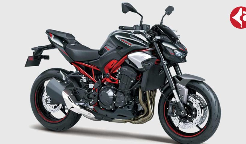 Kawasaki Z900 gets a massive discount in India