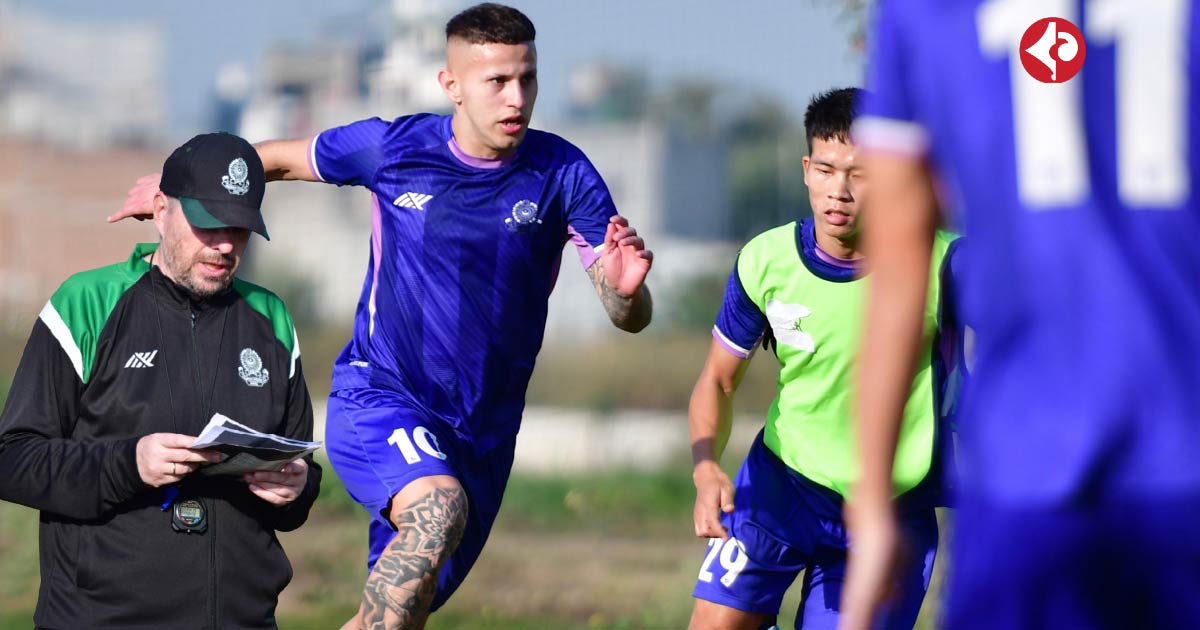 Mohammedan SC vs Punjab FC match Preview in ISL