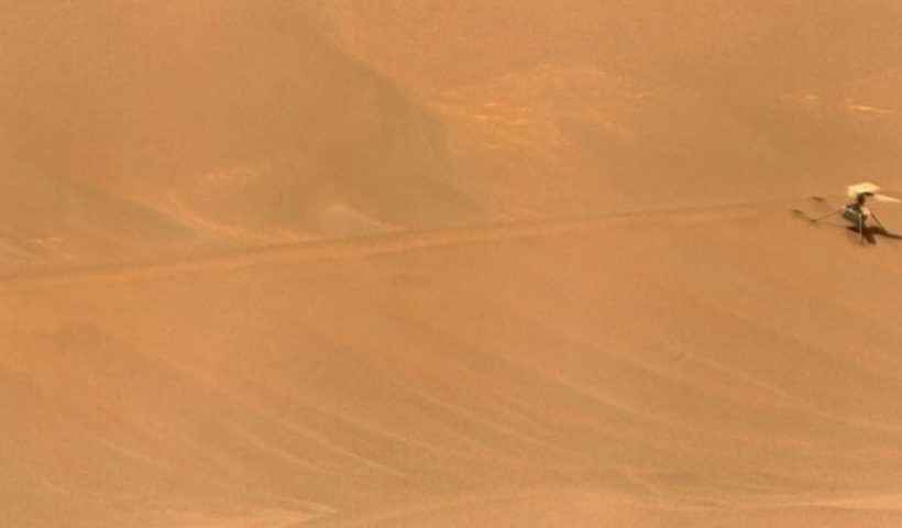 NASA