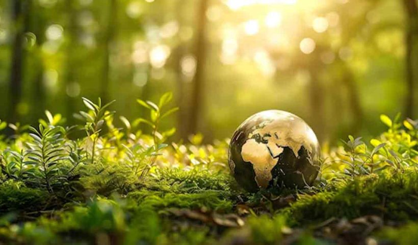 Surpassing Multiple Cities, Kolkata Tops the Nature Index 2024 Rankings
