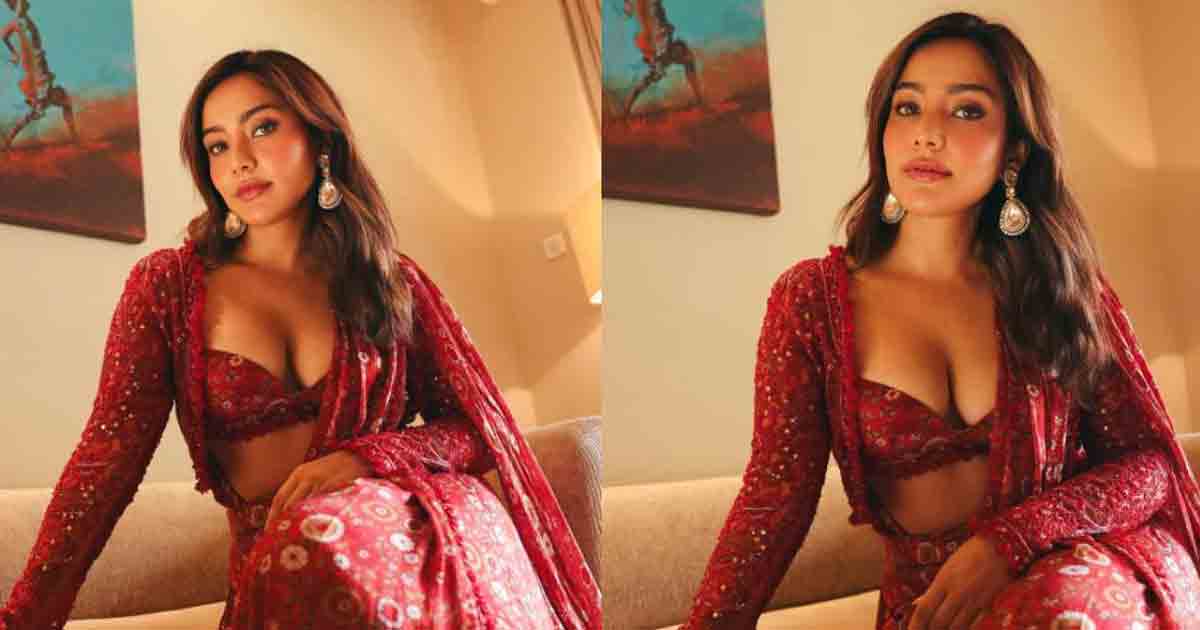 Is Neha Sharma Dating Footballer Petar Sliskovic? New Dinner Date Fuels Speculation