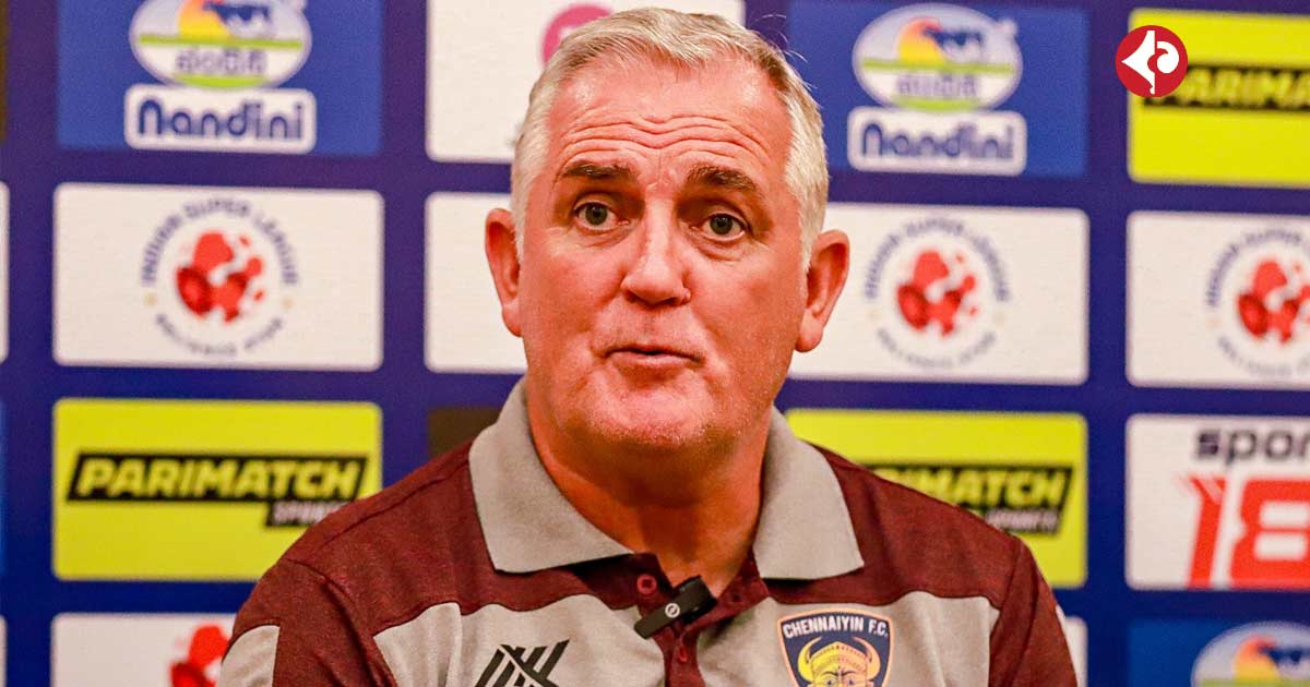 Chennaiyin FC FC Owen Coyle on East Bengal FC