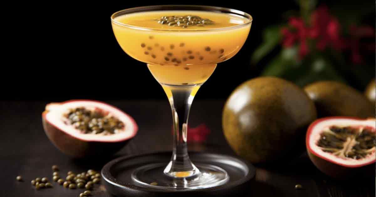 Top Recipes Indians Searched for in 2024: From Pornstar Martini to Mango Pickle