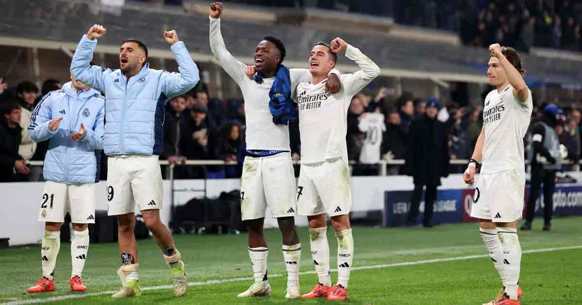 Real Madrid Clinch Intercontinental Cup with 3-0 Victory Over Pachuca