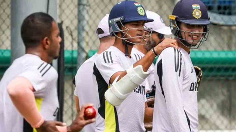 Shubman-Gill