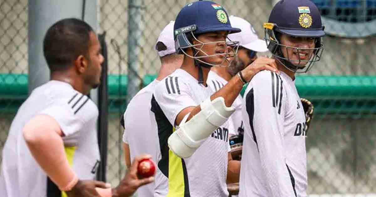Shubman-Gill
