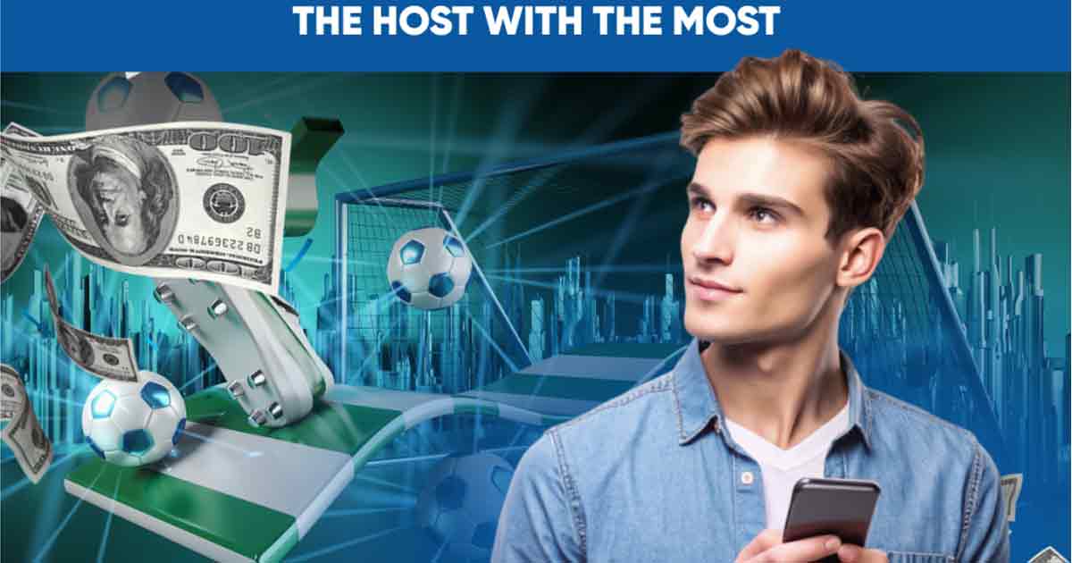 From Cricket to Cyber Sports, a Review of 30+ Sports at Mostbet India