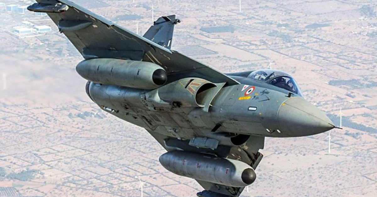 Tejas