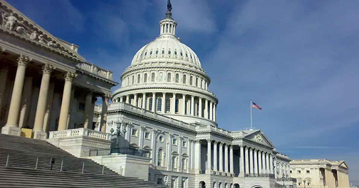 US condemn the Hindu atrocities in Bangladesh Congressman calls on B'desh to end anti-Hindu violence