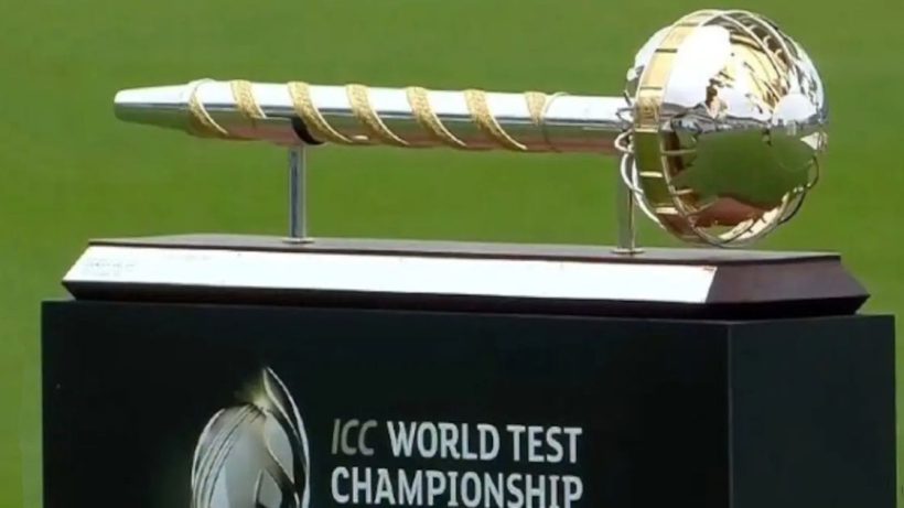 South Africa Qualify to WTC 2025 Final