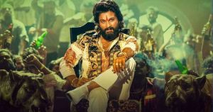 allu arjun