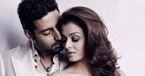 abhishek and ass