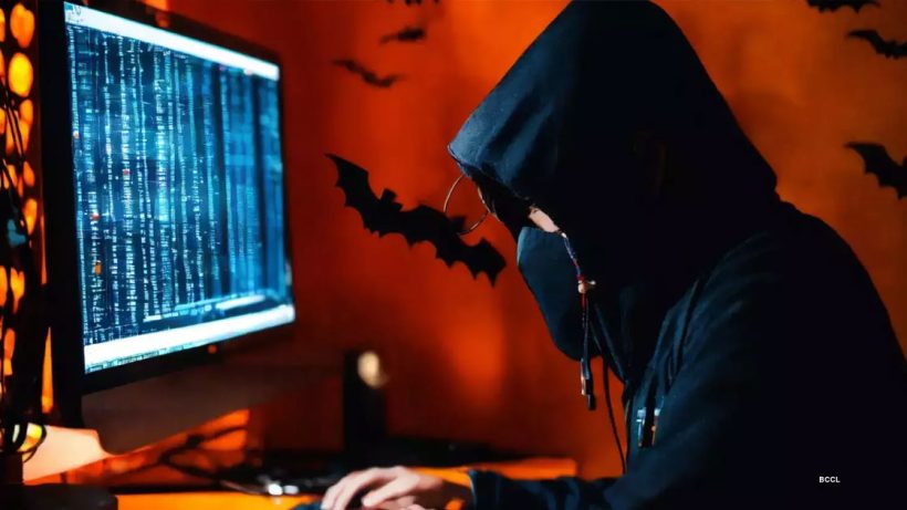 Cybercrime in Karnataka cooperative bank