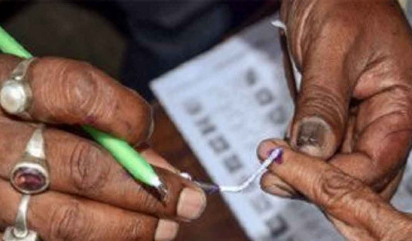 Delhi Assembly Election 2025