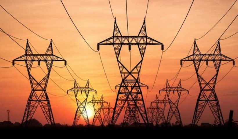 Bangladesh electricity dues to Tripura