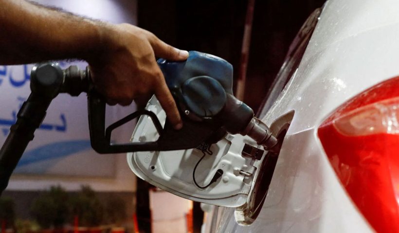 Petrol & Diesel Price: New Update for Kolkata at the Start of the Week