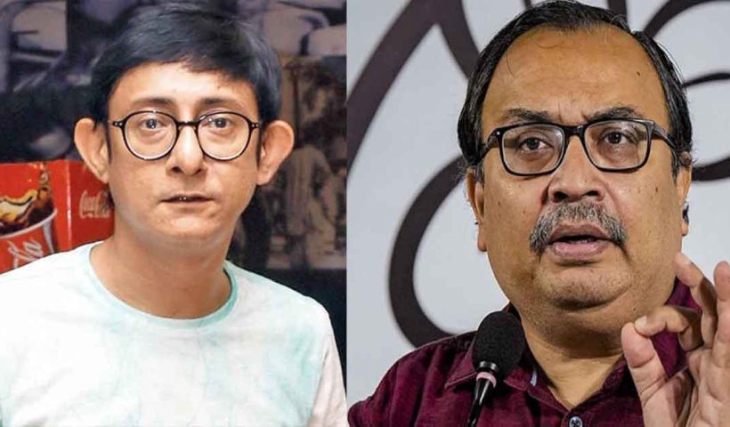 Kanchan Mallick medical bill controversy