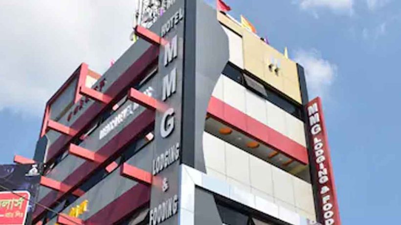 After Tripura Maldah closed all hotelsf or Bangladeshis