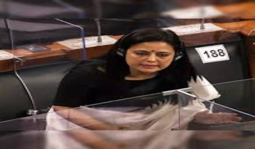 TMC leader on waqf bil