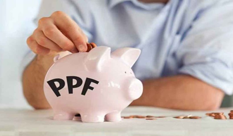 ppf tax saving investment options
